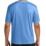 A4 Moisture Wicking T-Shirt