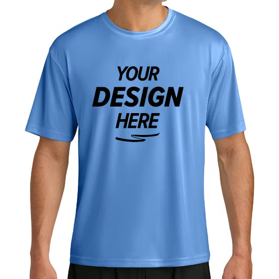A4 Moisture Wicking T-Shirt