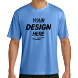 A4 Moisture Wicking T-Shirt