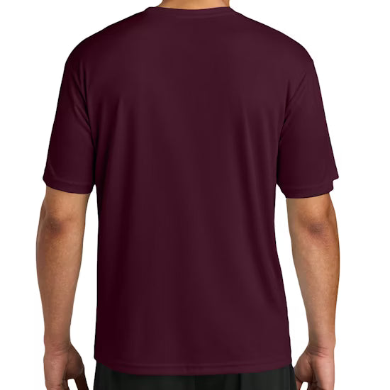 A4 Moisture Wicking T-Shirt