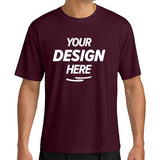 A4 Moisture Wicking T-Shirt