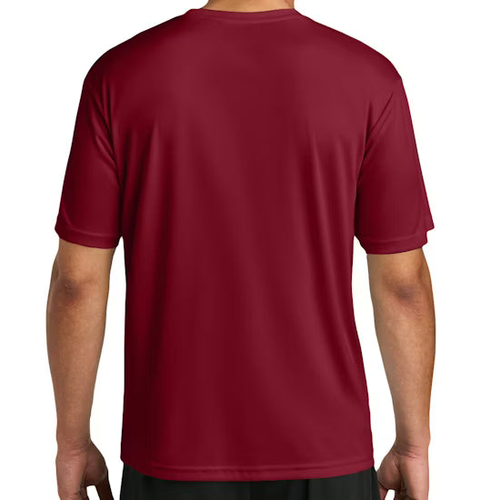 A4 Moisture Wicking T-Shirt
