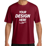 A4 Moisture Wicking T-Shirt