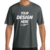 A4 Moisture Wicking T-Shirt