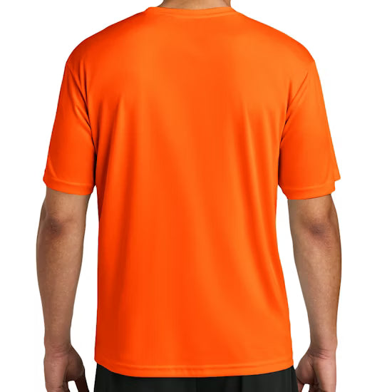 A4 Moisture Wicking T-Shirt