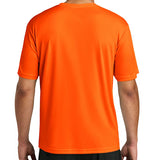 A4 Moisture Wicking T-Shirt