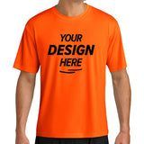 A4 Moisture Wicking T-Shirt