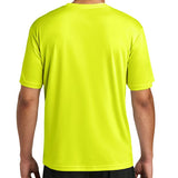 A4 Moisture Wicking T-Shirt