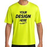 A4 Moisture Wicking T-Shirt