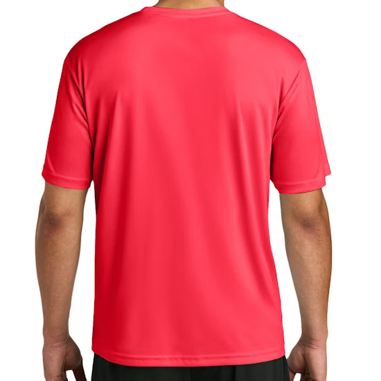 A4 Moisture Wicking T-Shirt