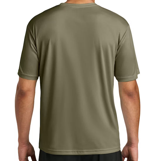 A4 Moisture Wicking T-Shirt