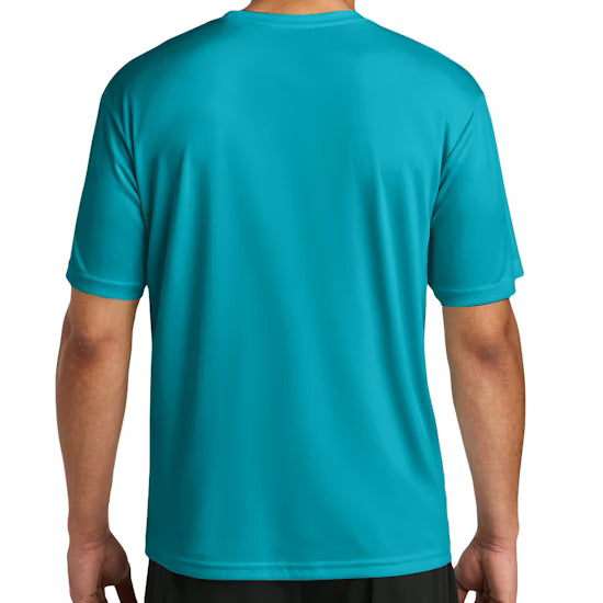 A4 Moisture Wicking T-Shirt