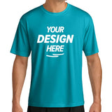 A4 Moisture Wicking T-Shirt