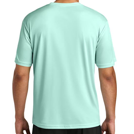 A4 Moisture Wicking T-Shirt