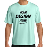 A4 Moisture Wicking T-Shirt