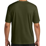 A4 Moisture Wicking T-Shirt
