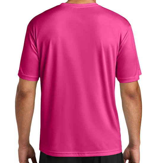 A4 Moisture Wicking T-Shirt