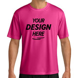 A4 Moisture Wicking T-Shirt