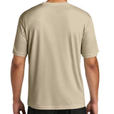 A4 Moisture Wicking T-Shirt