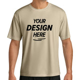 A4 Moisture Wicking T-Shirt