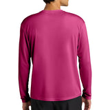 A4 Moisture Wicking Long Sleeve Shirt