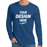 Next Level Apparel Long Sleeve Shirt