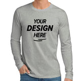 Next Level Apparel Long Sleeve Shirt