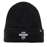 The North Face Circular Rib Beanie