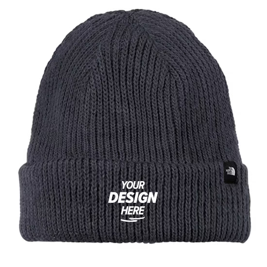The North Face Circular Rib Beanie