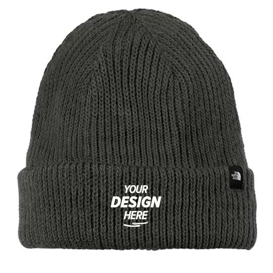 The North Face Circular Rib Beanie