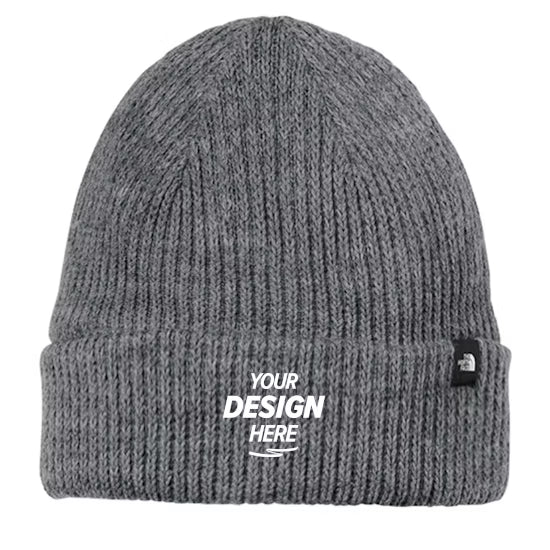 The North Face Circular Rib Beanie