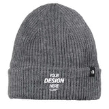 The North Face Circular Rib Beanie