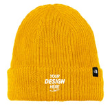 The North Face Circular Rib Beanie