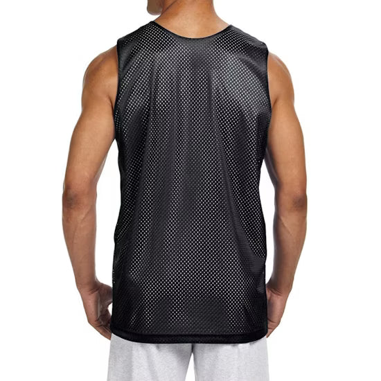 A4 Reversible Mesh Tank