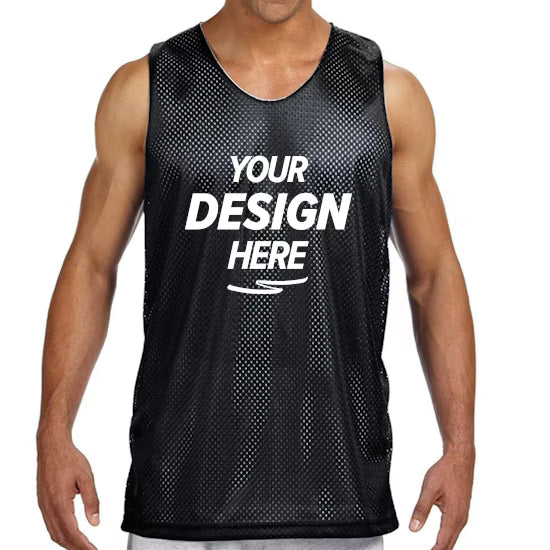 A4 Reversible Mesh Tank