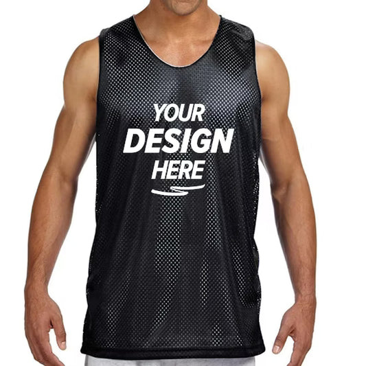 A4 Reversible Mesh Tank