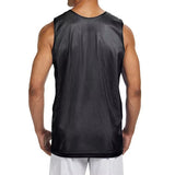 A4 Reversible Mesh Tank