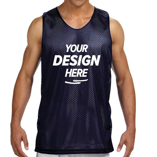 A4 Reversible Mesh Tank