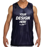 A4 Reversible Mesh Tank