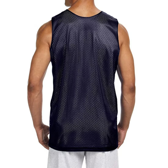 A4 Reversible Mesh Tank