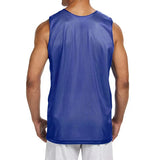 A4 Reversible Mesh Tank