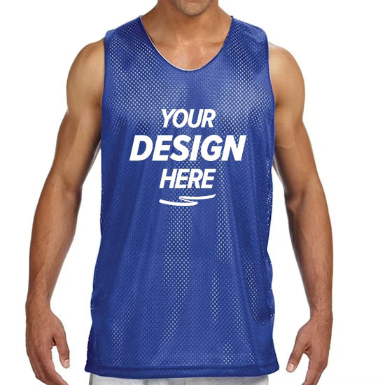 A4 Reversible Mesh Tank