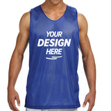 A4 Reversible Mesh Tank