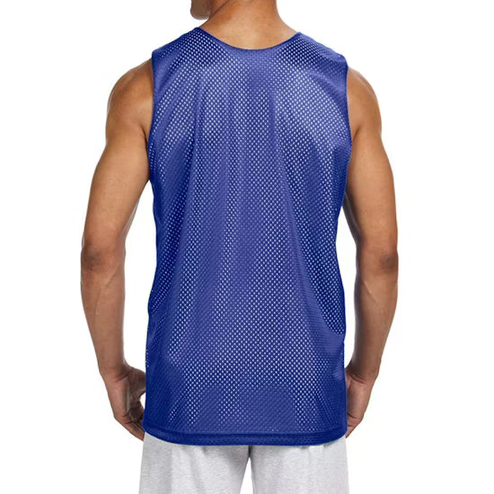 A4 Reversible Mesh Tank