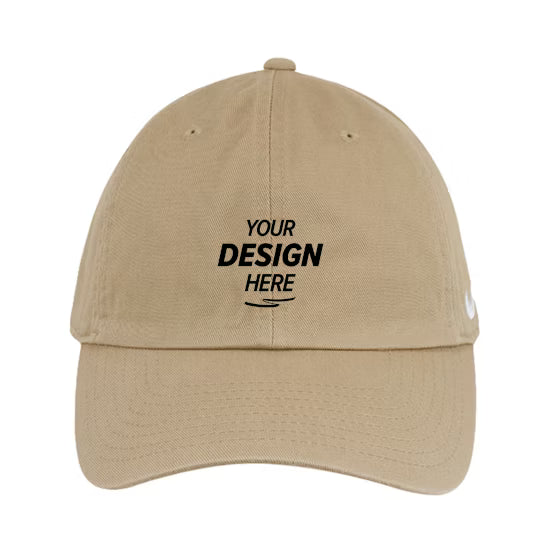 Nike Heritage Cotton Twill Cap
