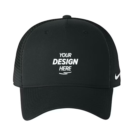 Nike Snapback Mesh Trucker Cap