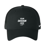 Nike Snapback Mesh Trucker Cap