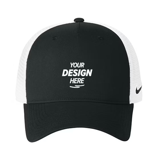 Nike Snapback Mesh Trucker Cap