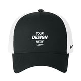 Nike Snapback Mesh Trucker Cap