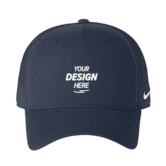 Nike Snapback Mesh Trucker Cap